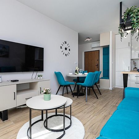 קרקוב Gil Apartments 13 מראה חיצוני תמונה
