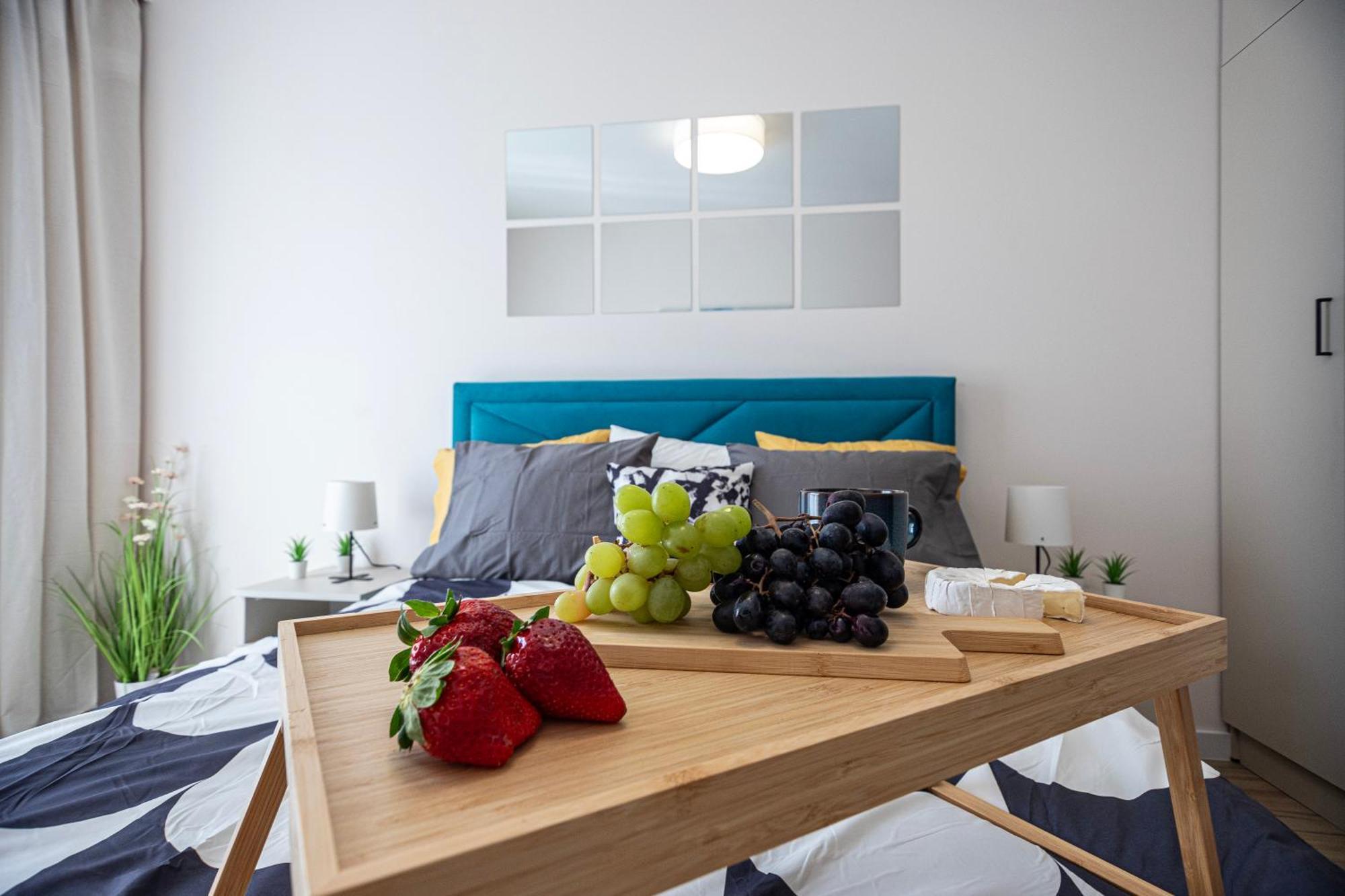קרקוב Gil Apartments 13 מראה חיצוני תמונה